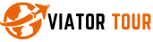 Viatortour logo