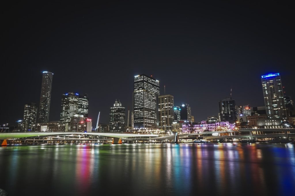 Australian International Travel