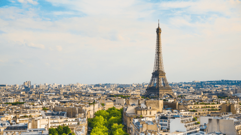 Viva Tours of PARIS: The Top 5 Secrets to a Great Trip of Paris