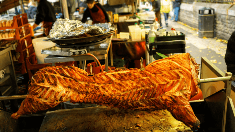 Food Tour ATHENS: What You Can Expect and Why It’s Worth the Money