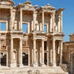 Ancient City of Ephesus