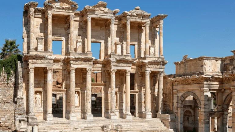 Ancient City of Ephesus