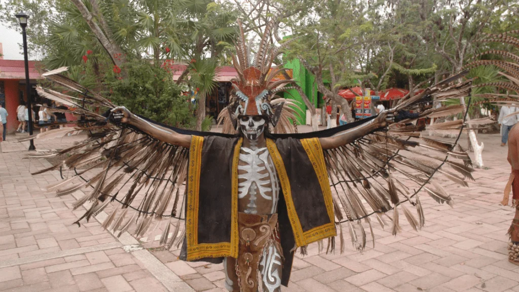 Exploring the Tulum Cenotes