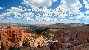 Bryce Canyon