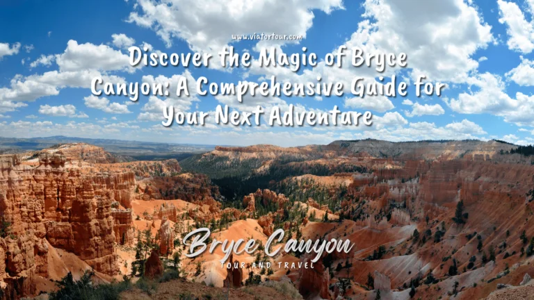 Bryce Canyon