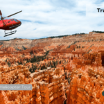 Grand Canyon Helicopter Tour