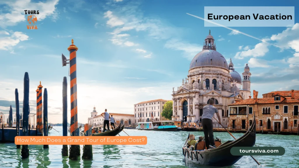 best european tour packages with airfare 2024