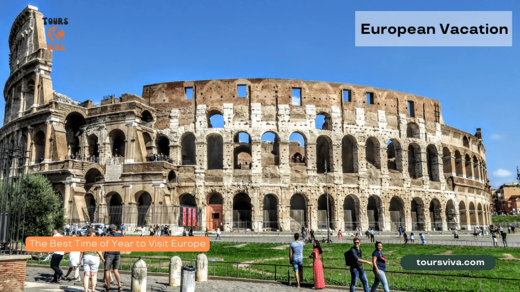 best european tour packages with airfare 2024